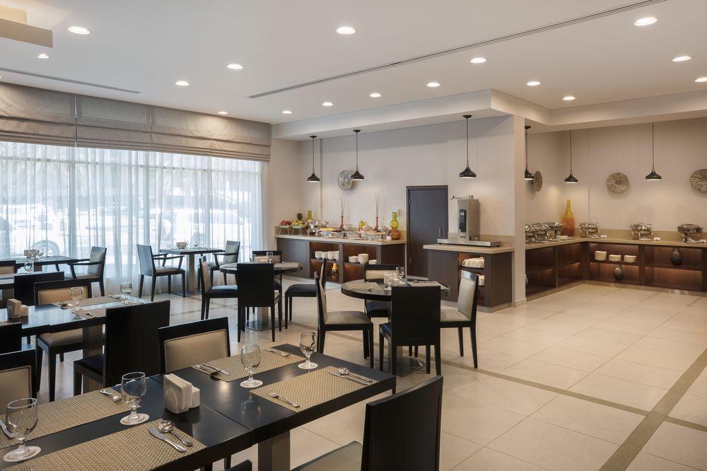 Holiday Inn Express Dubai Safa Park, An Ihg Hotel Εξωτερικό φωτογραφία