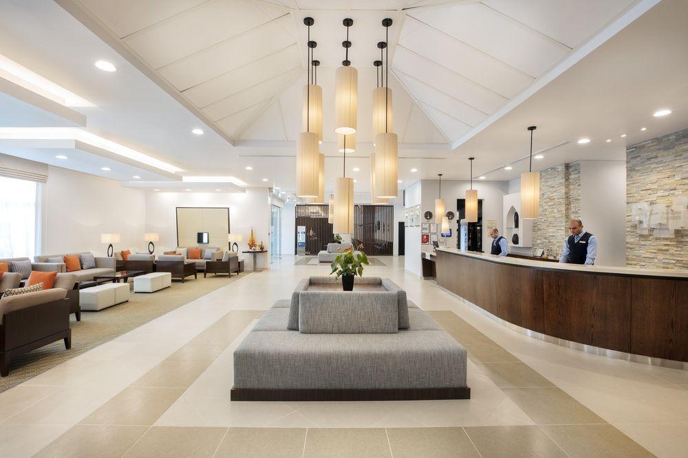 Holiday Inn Express Dubai Safa Park, An Ihg Hotel Εξωτερικό φωτογραφία