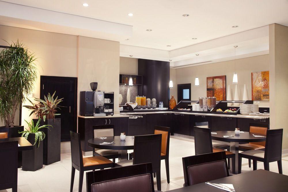 Holiday Inn Express Dubai Safa Park, An Ihg Hotel Εξωτερικό φωτογραφία