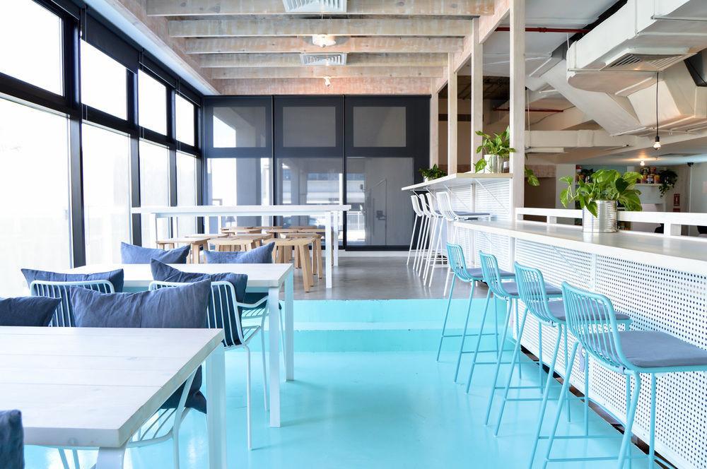 Holiday Inn Express Dubai Safa Park, An Ihg Hotel Εξωτερικό φωτογραφία